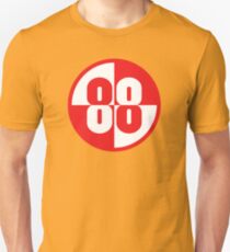 Eighty Eight Unisex T-Shirt