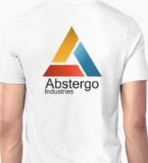 Abstergo Industries (AC) Slim Fit T-Shirt