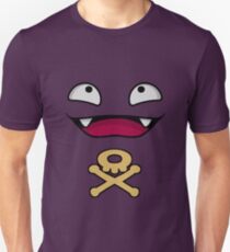 Koffing Unisex T-Shirt
