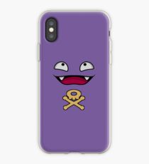 Koffing iPhone Case