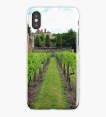 Vineyard iPhone Case