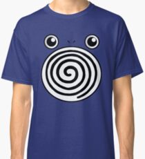 Poliwhirl Classic T-Shirt