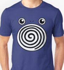 Poliwhirl Unisex T-Shirt