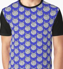 Poliwhirl Graphic T-Shirt