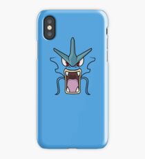 Gyarados iPhone Case