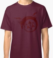 FMA - Ouroboros Classic T-Shirt