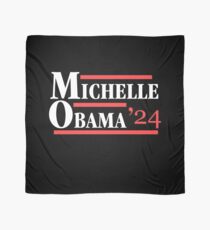 Pañuelo Michelle Obama 2024
