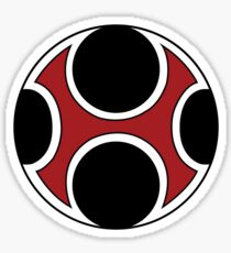 Wind Ninja Academy - Prelude to a Storm Sticker