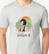 Sun - Sense8 Unisex T-Shirt