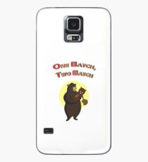 One Batch, Two Batch Case/Skin for Samsung Galaxy