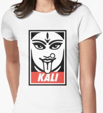 Kali Women's Fitted T-Shirt