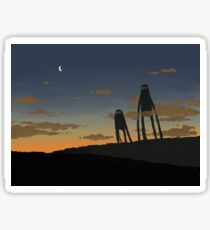 Giants Sticker