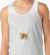 MY FAVORITE HOLIDAY Tank Top
