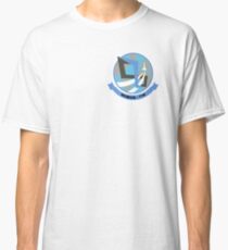 Mobius Insignia Classic T-Shirt
