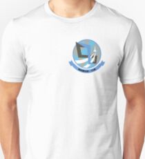 Mobius Insignia Unisex T-Shirt