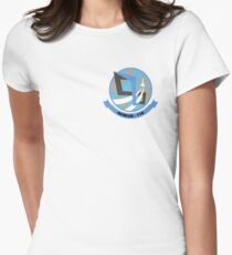 Mobius Insignia Women's Fitted T-Shirt