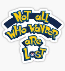 Aventure Awaits Sticker