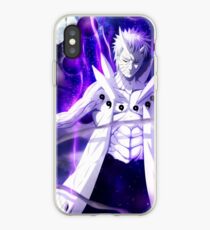 Tobi Uchiha Obito iPhone Case