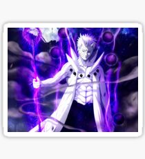 Tobi Uchiha Obito Sticker