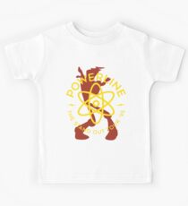 Powerline Kids Tee