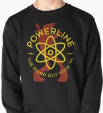 Powerline Pullover