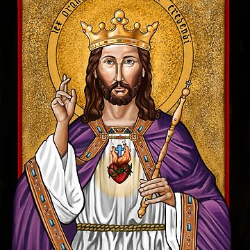 Christ the King