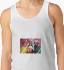du brauchst es Tank Top