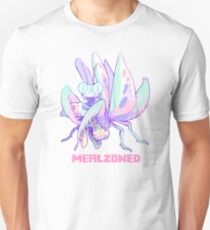 MEALZONED Slim Fit T-Shirt