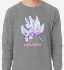 MEALZONED Lightweight Sweatshirt
