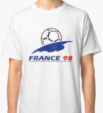 France 98 Classic T-Shirt