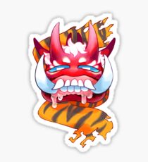 ONI Sticker