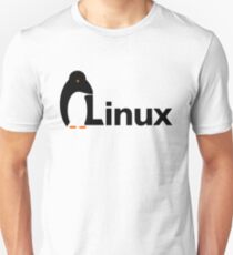 Linux Unisex T-Shirt
