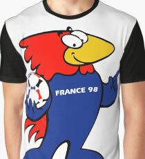 Footix Graphic T-Shirt