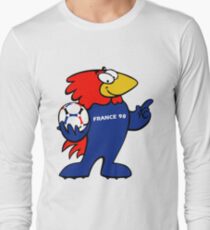 Footix Long Sleeve T-Shirt