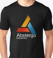 Abstergo Industries (AC) Unisex T-Shirt
