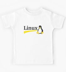 Linux Kids Tee