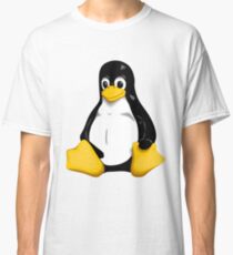 Linux Classic T-Shirt