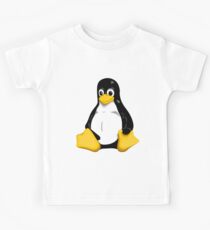Linux Kids Tee