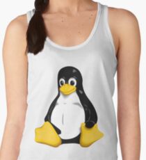 Linux Women's Tank Top
