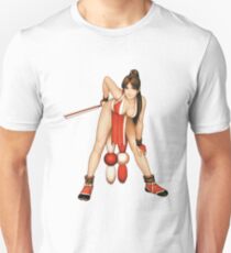 Mai Unisex T-Shirt