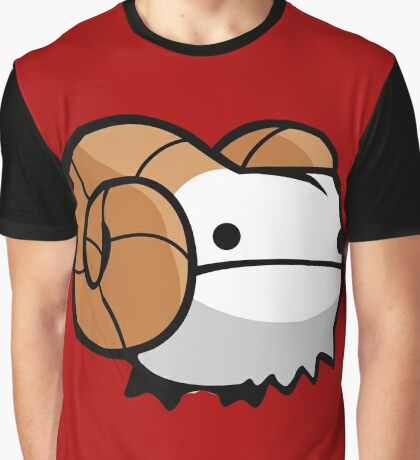 castle crashers shirts