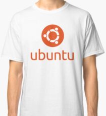 Ubuntu Classic T-Shirt
