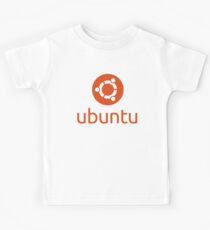 Ubuntu Kids Tee