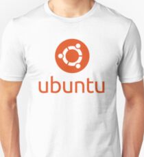 Ubuntu Unisex T-Shirt