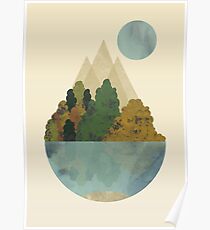 Autumn Poster