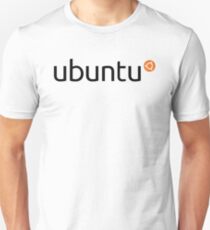 Ubuntu Unisex T-Shirt