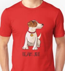 JACK RUSSELL TERRIER Unisex T-Shirt