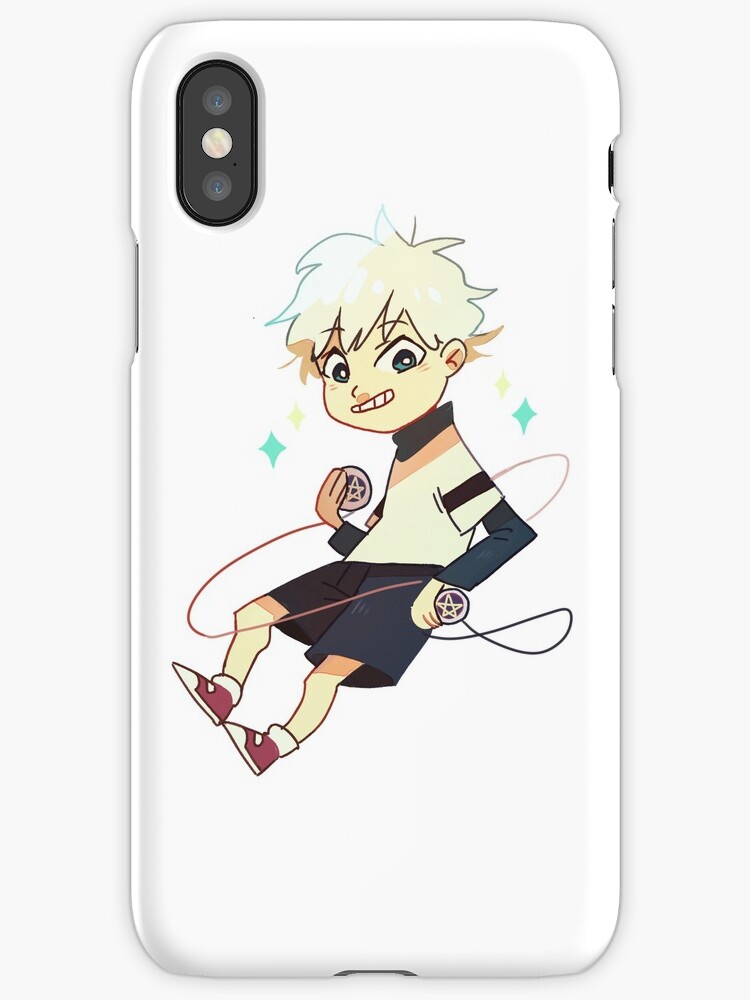 coque iphone 7 killua coque iphone 7 killua