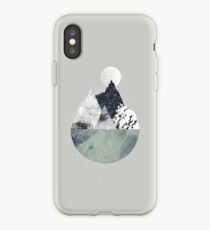 Winter iPhone-Hülle & Cover