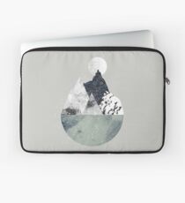 Winter Laptop Sleeve